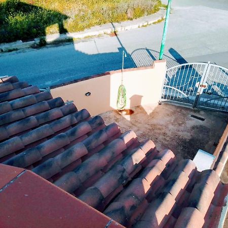 Residenza Rosa Maria Apartment Orosei Ngoại thất bức ảnh