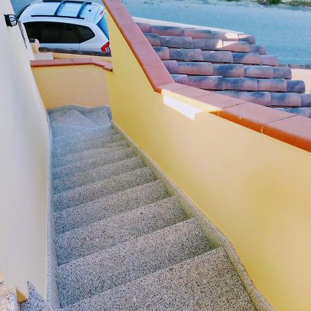 Residenza Rosa Maria Apartment Orosei Ngoại thất bức ảnh