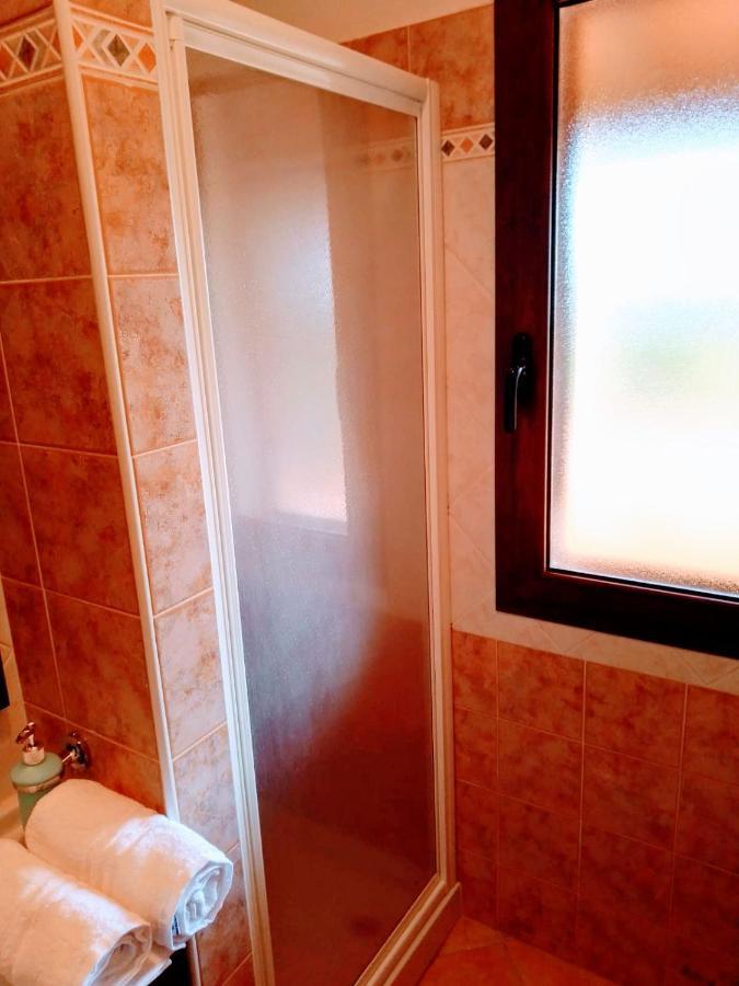 Residenza Rosa Maria Apartment Orosei Ngoại thất bức ảnh