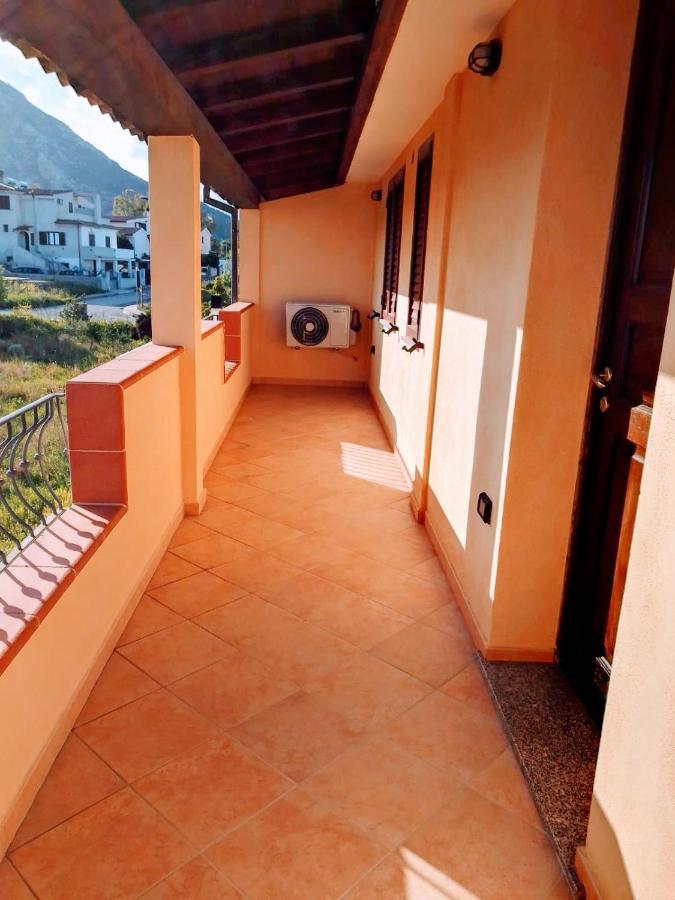 Residenza Rosa Maria Apartment Orosei Ngoại thất bức ảnh
