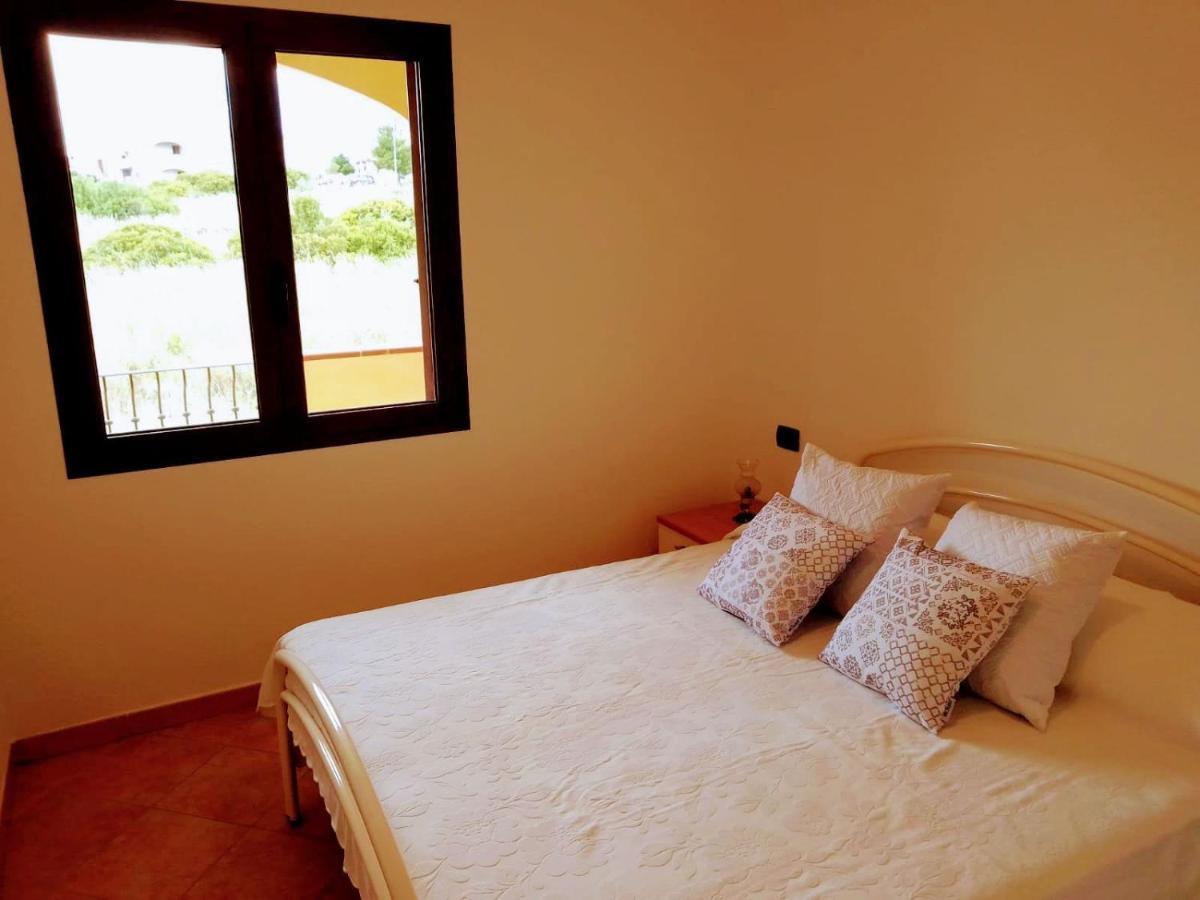 Residenza Rosa Maria Apartment Orosei Ngoại thất bức ảnh