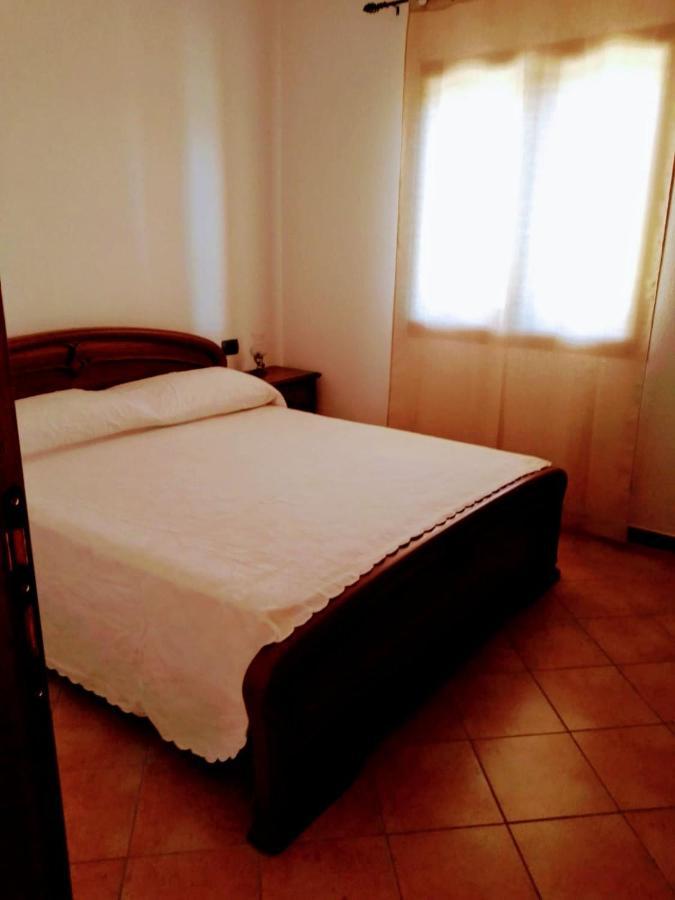 Residenza Rosa Maria Apartment Orosei Ngoại thất bức ảnh